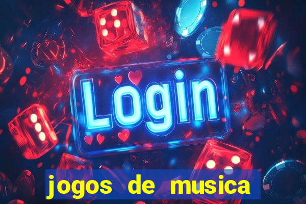 jogos de musica para pc